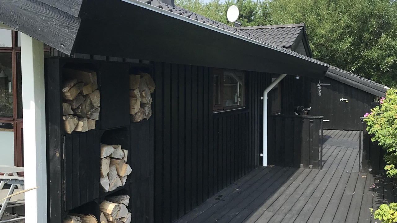 Photo of Outdoor in Strandby