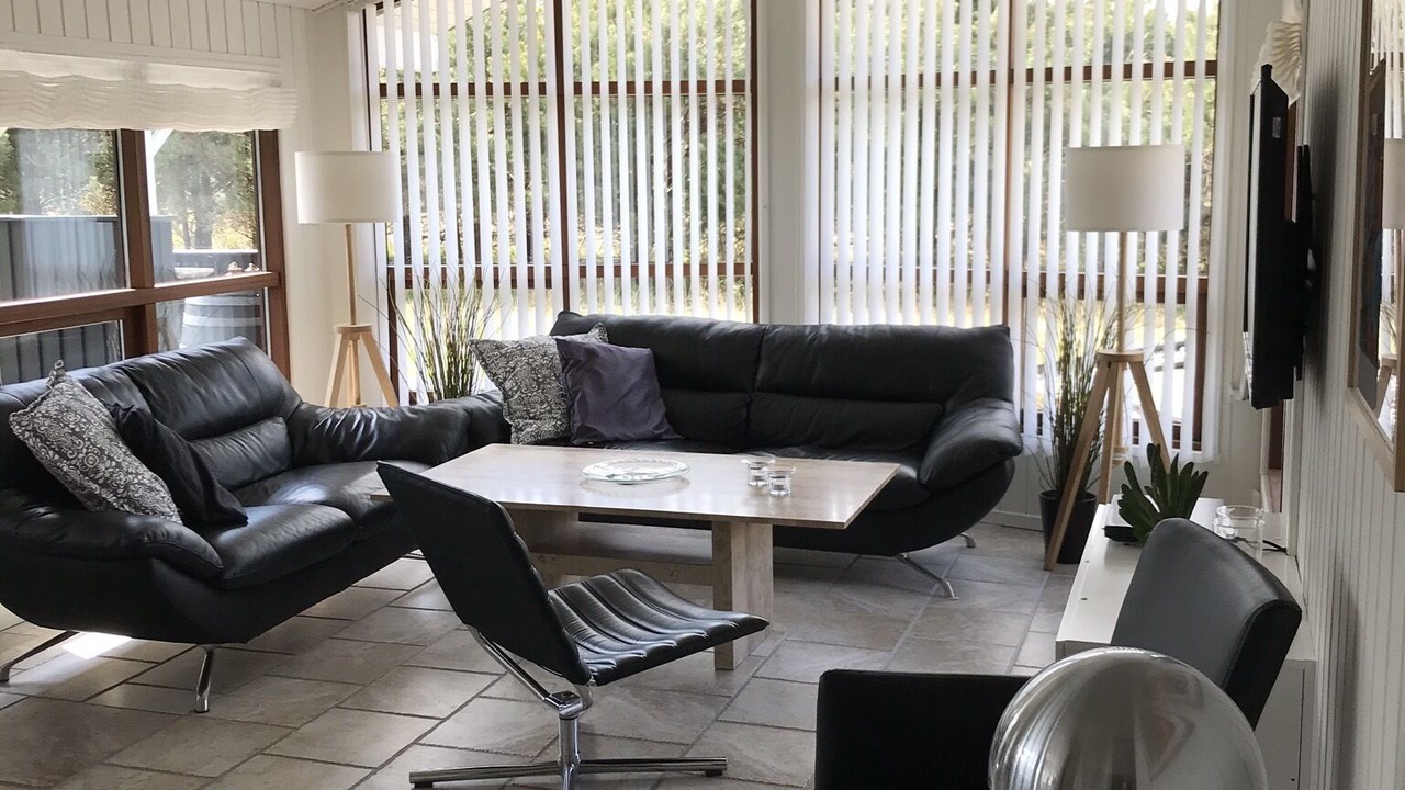 Photo of Livingroom in Strandby