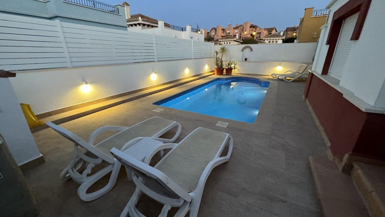 Photo of Outdoor in Torre-Pacheco