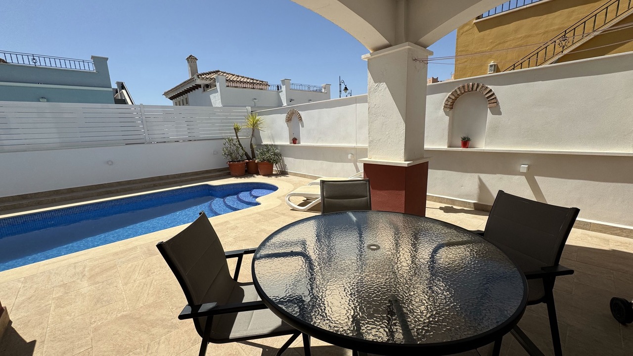 Photo of Outdoor in Torre-Pacheco