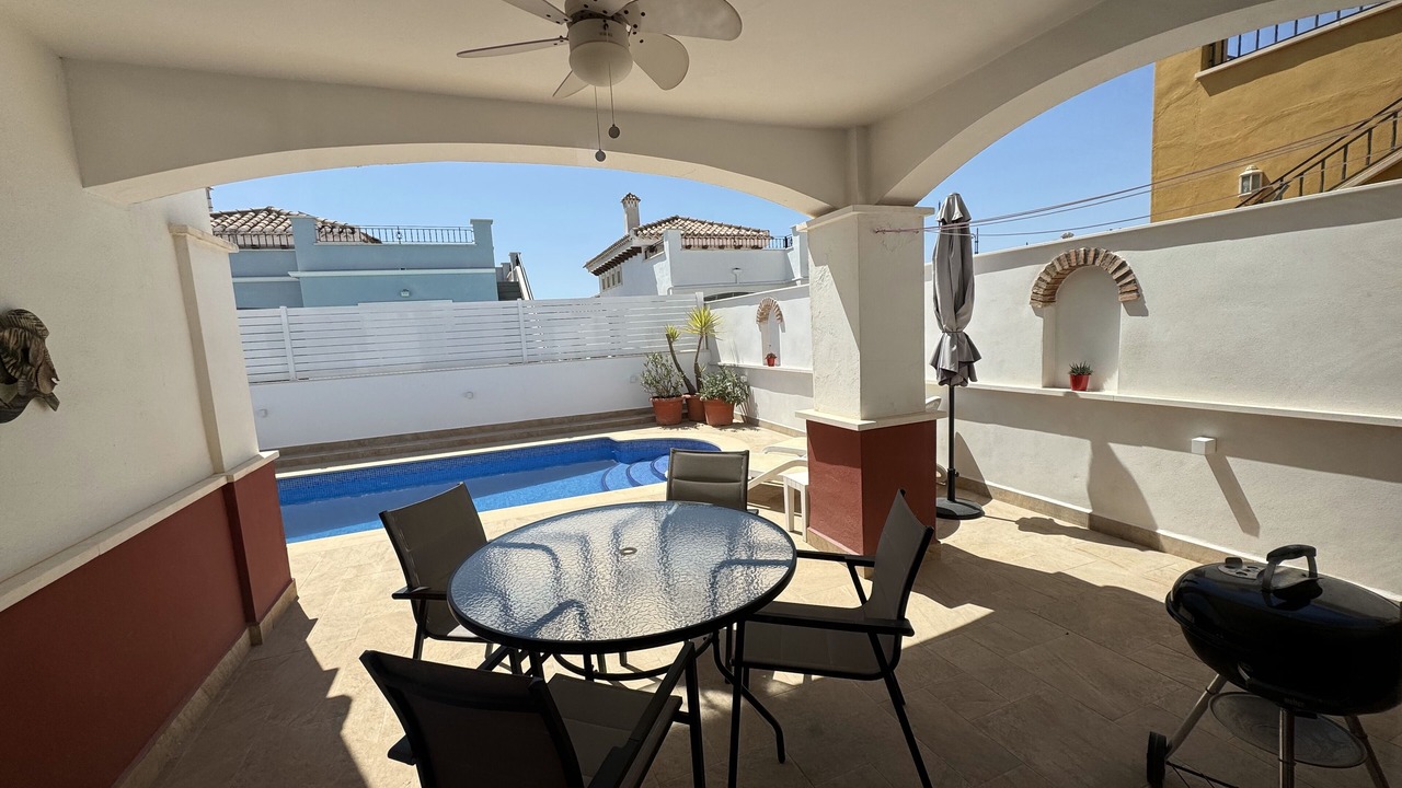 Photo of Outdoor in Torre-Pacheco