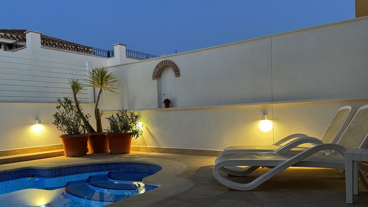 Photo of Outdoor in Torre-Pacheco