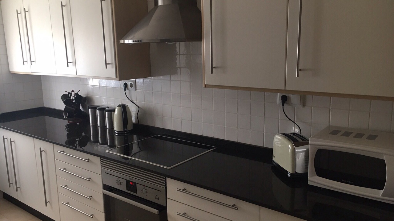 Photo of Kitchen in Torre-Pacheco