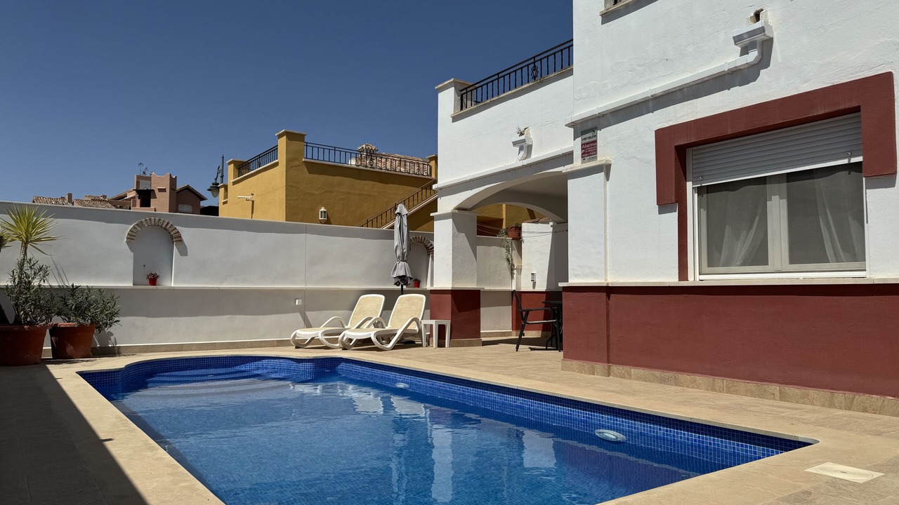 Photo of Outdoor in Torre-Pacheco