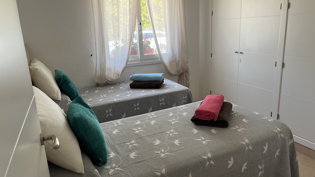 Photo of Bedroom in Torre-Pacheco
