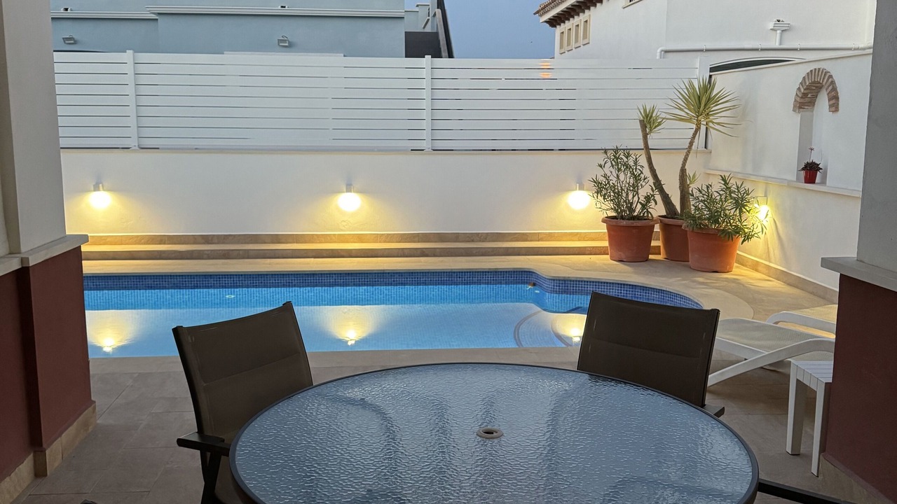 Photo of Outdoor in Torre-Pacheco