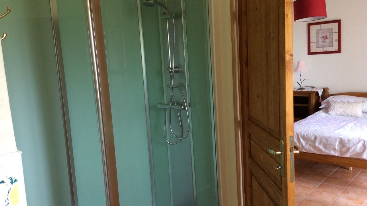 Photo of Bathroom in Saint-Macaire-du-Bois