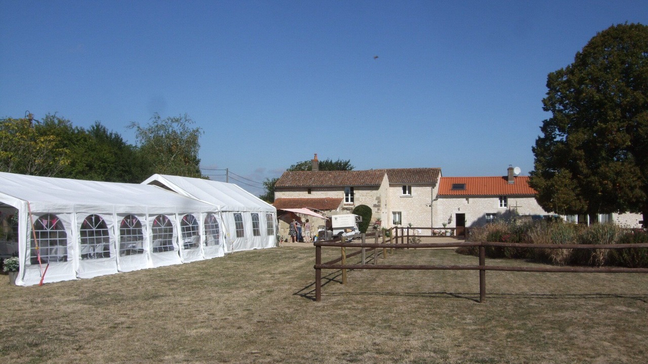 Photo of Outdoor in Saint-Macaire-du-Bois