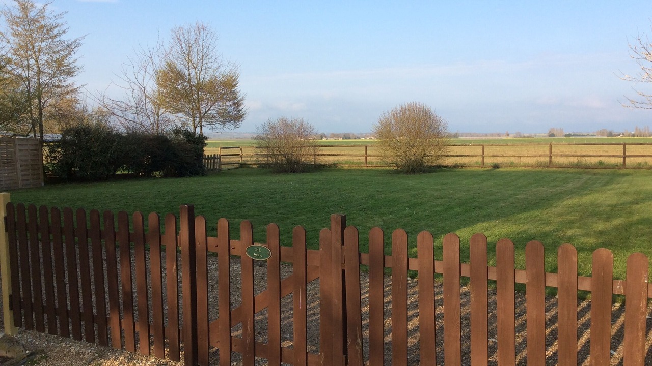 Photo of Outdoor in Saint-Macaire-du-Bois