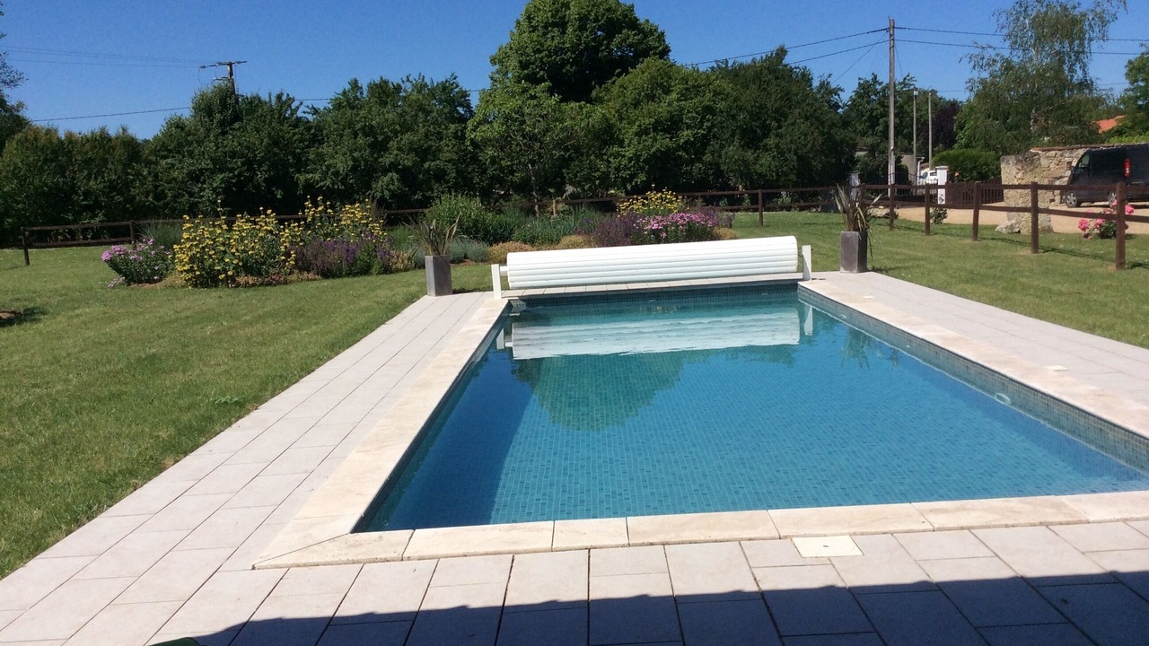 Photo of Outdoor in Saint-Macaire-du-Bois
