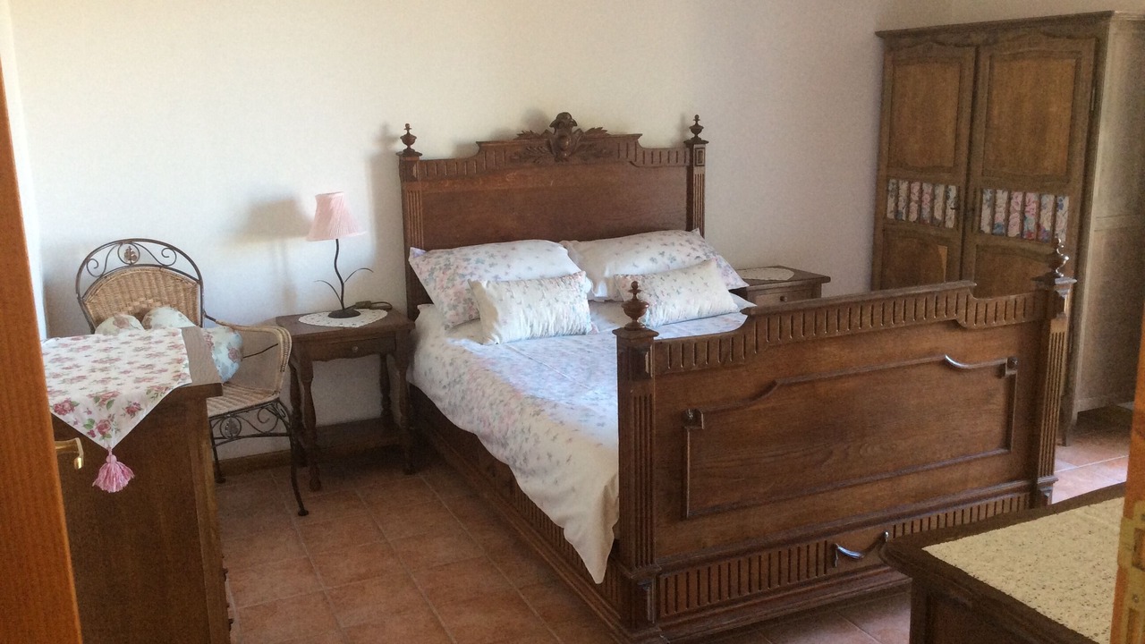 Photo of Bedroom in Saint-Macaire-du-Bois