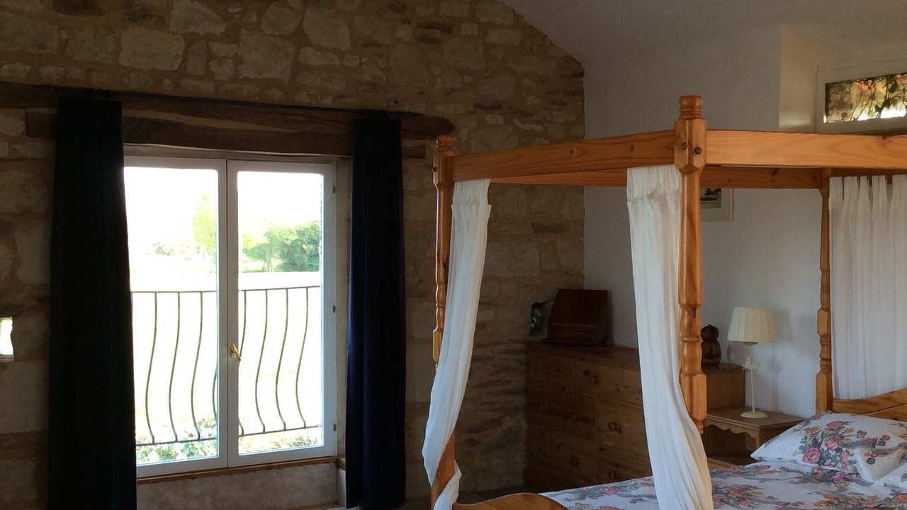 Photo of Bedroom in Saint-Macaire-du-Bois