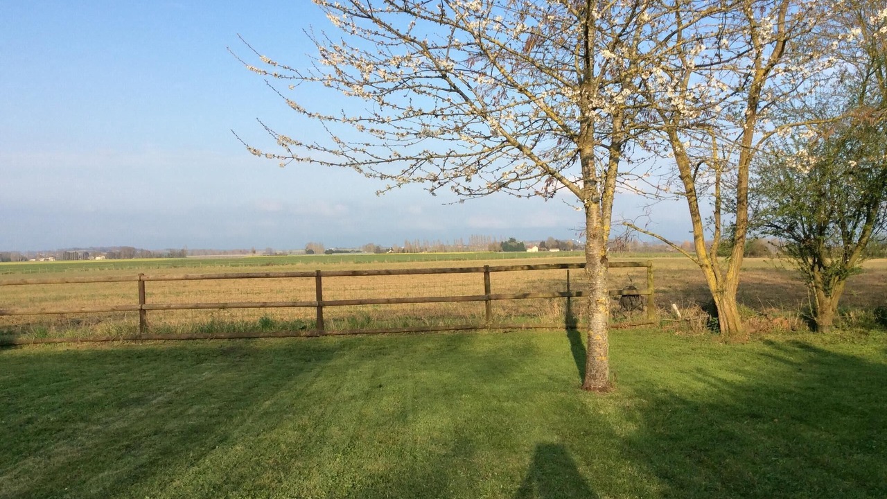 Photo of Outdoor in Saint-Macaire-du-Bois