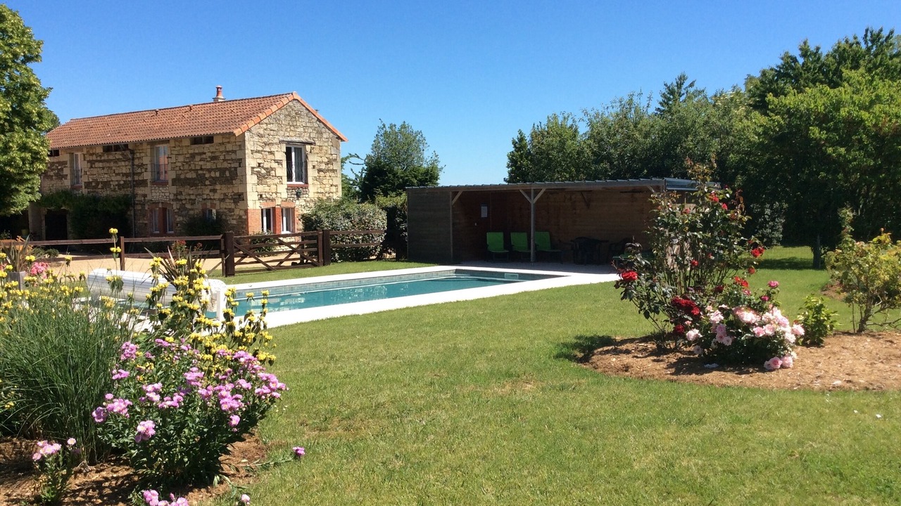 Photo of Outdoor in Saint-Macaire-du-Bois