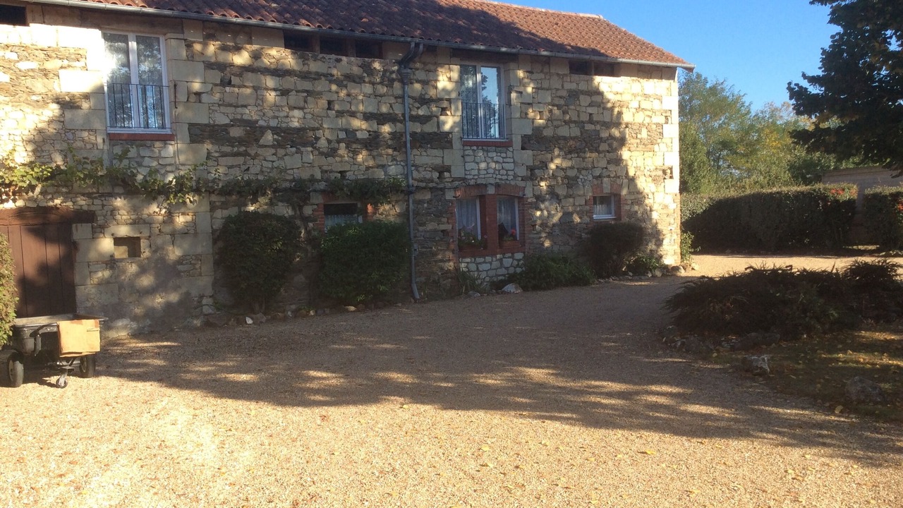 Photo of Outdoor in Saint-Macaire-du-Bois