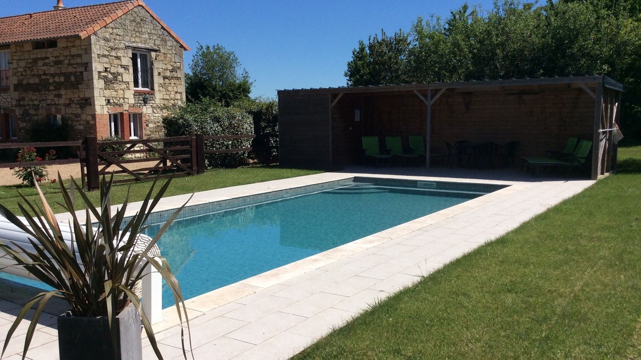 Photo of Outdoor in Saint-Macaire-du-Bois