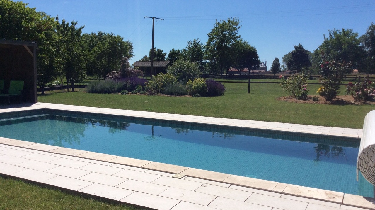 Photo of Outdoor in Saint-Macaire-du-Bois