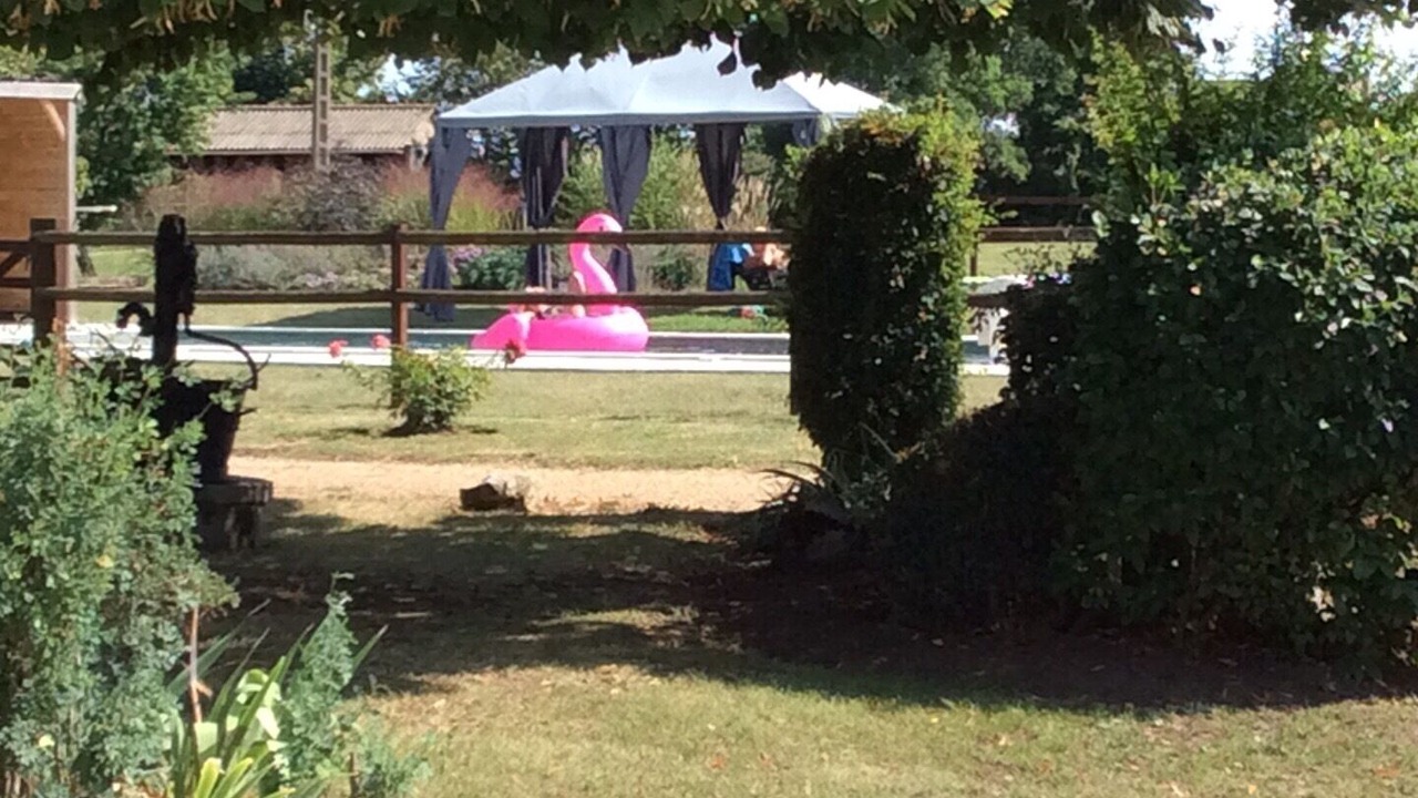 Photo of Outdoor in Saint-Macaire-du-Bois
