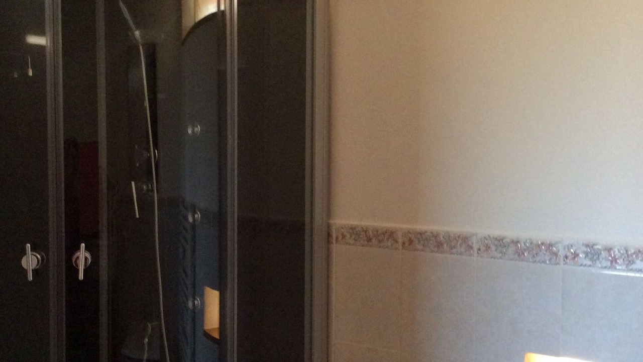 Photo of Bathroom in Saint-Macaire-du-Bois