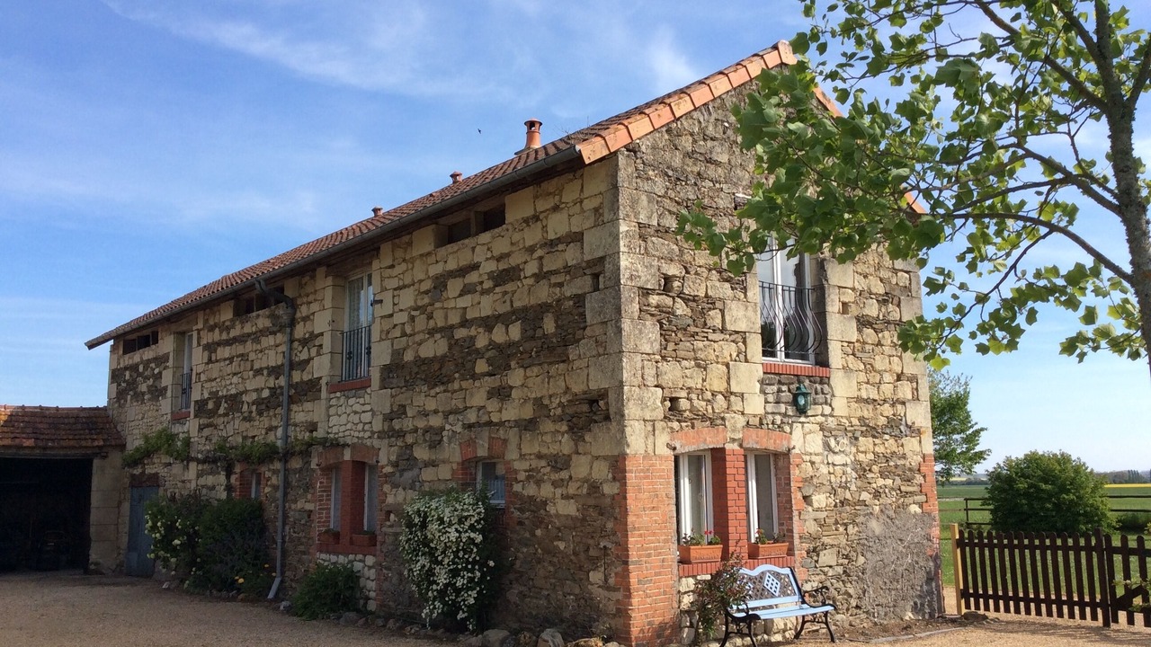 Photo of Outdoor in Saint-Macaire-du-Bois