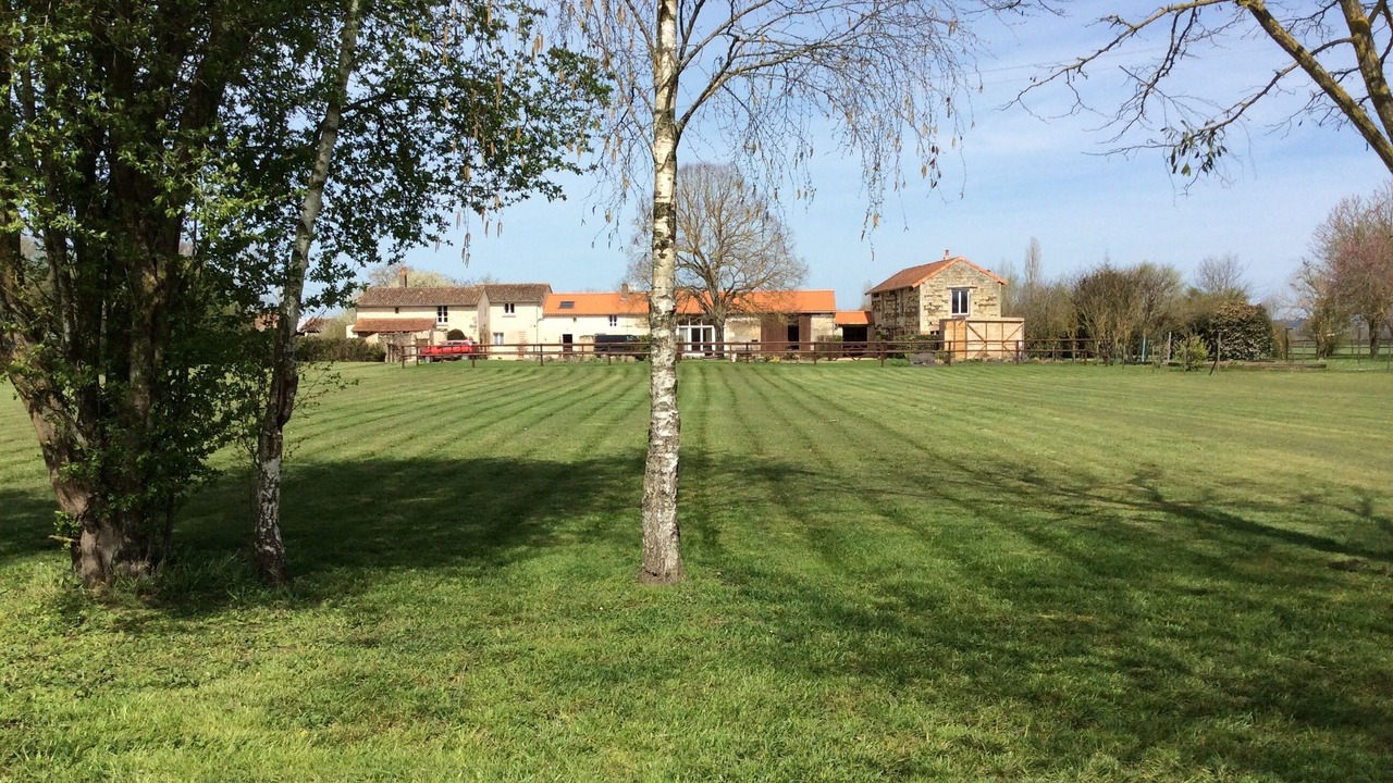 Photo of Outdoor in Saint-Macaire-du-Bois
