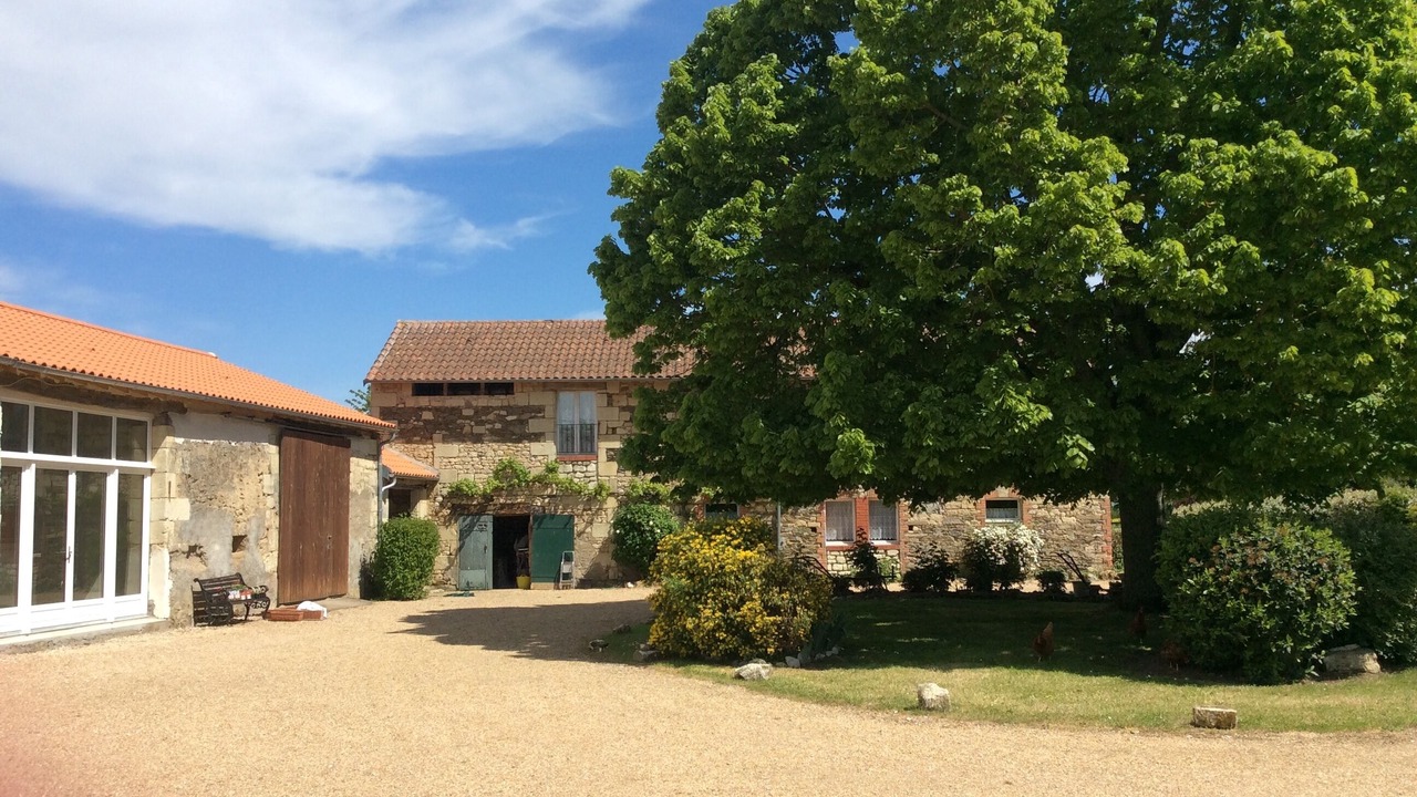Photo of Outdoor in Saint-Macaire-du-Bois