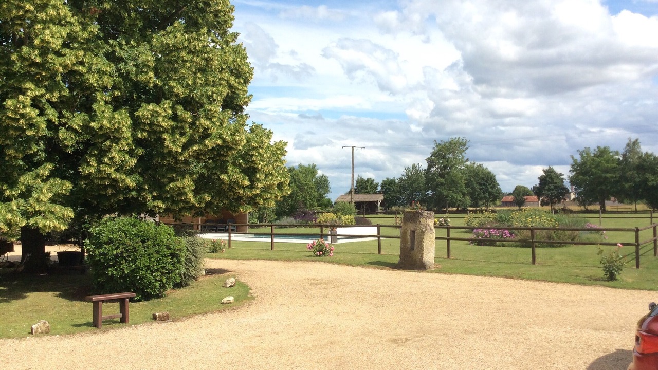 Photo of Outdoor in Saint-Macaire-du-Bois