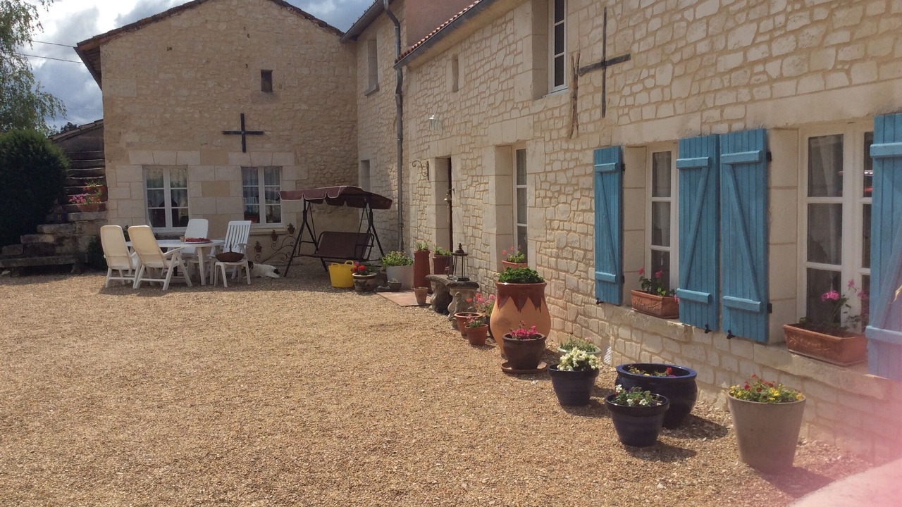 Photo of Outdoor in Saint-Macaire-du-Bois
