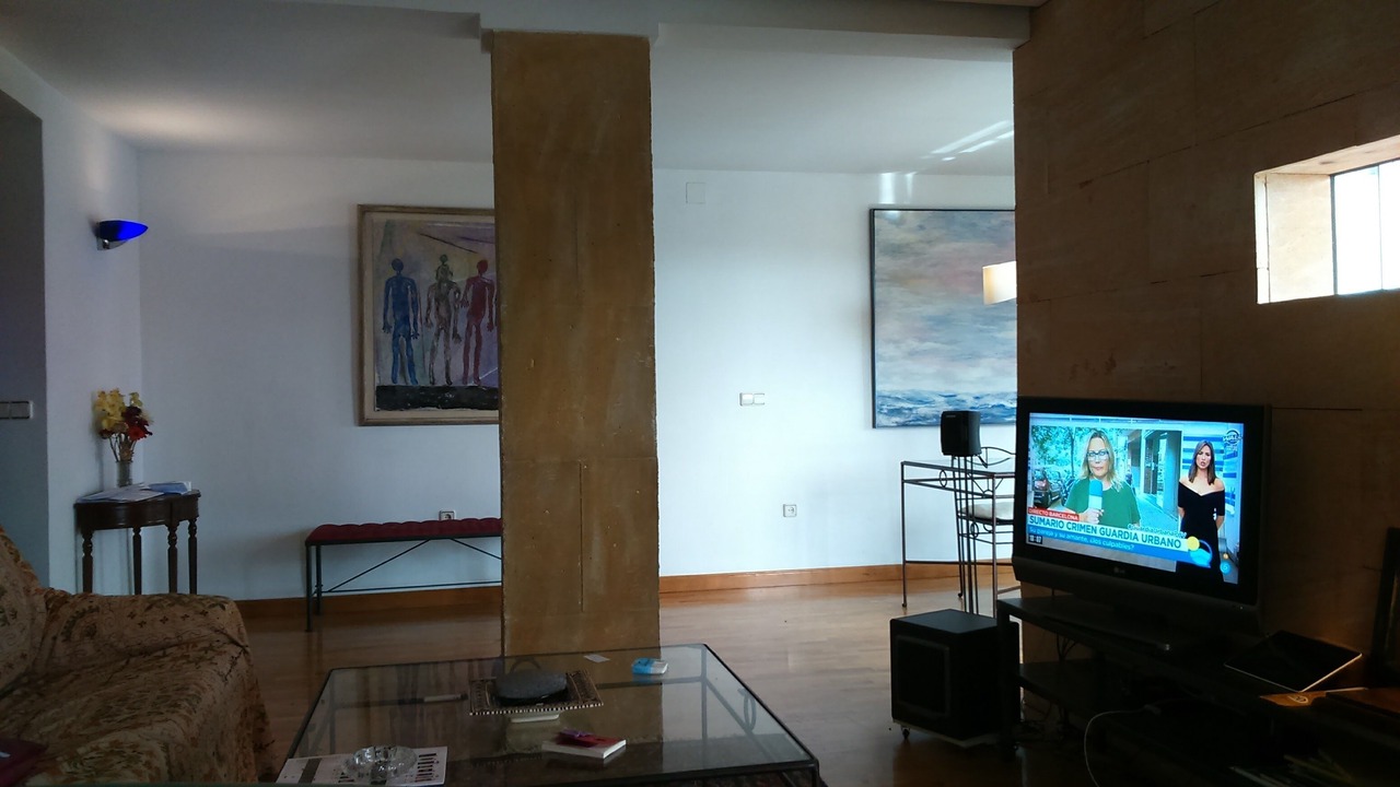 Photo of Livingroom in Murcia