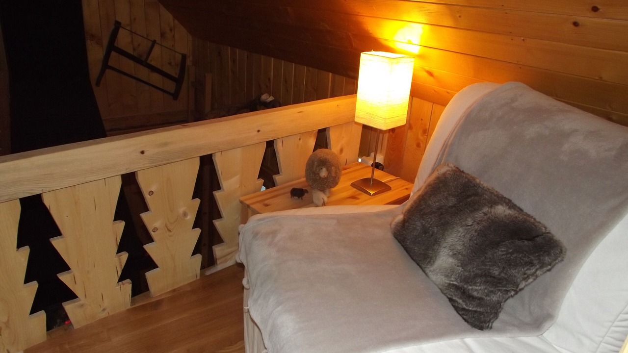 Photo of Bedroom in Campan