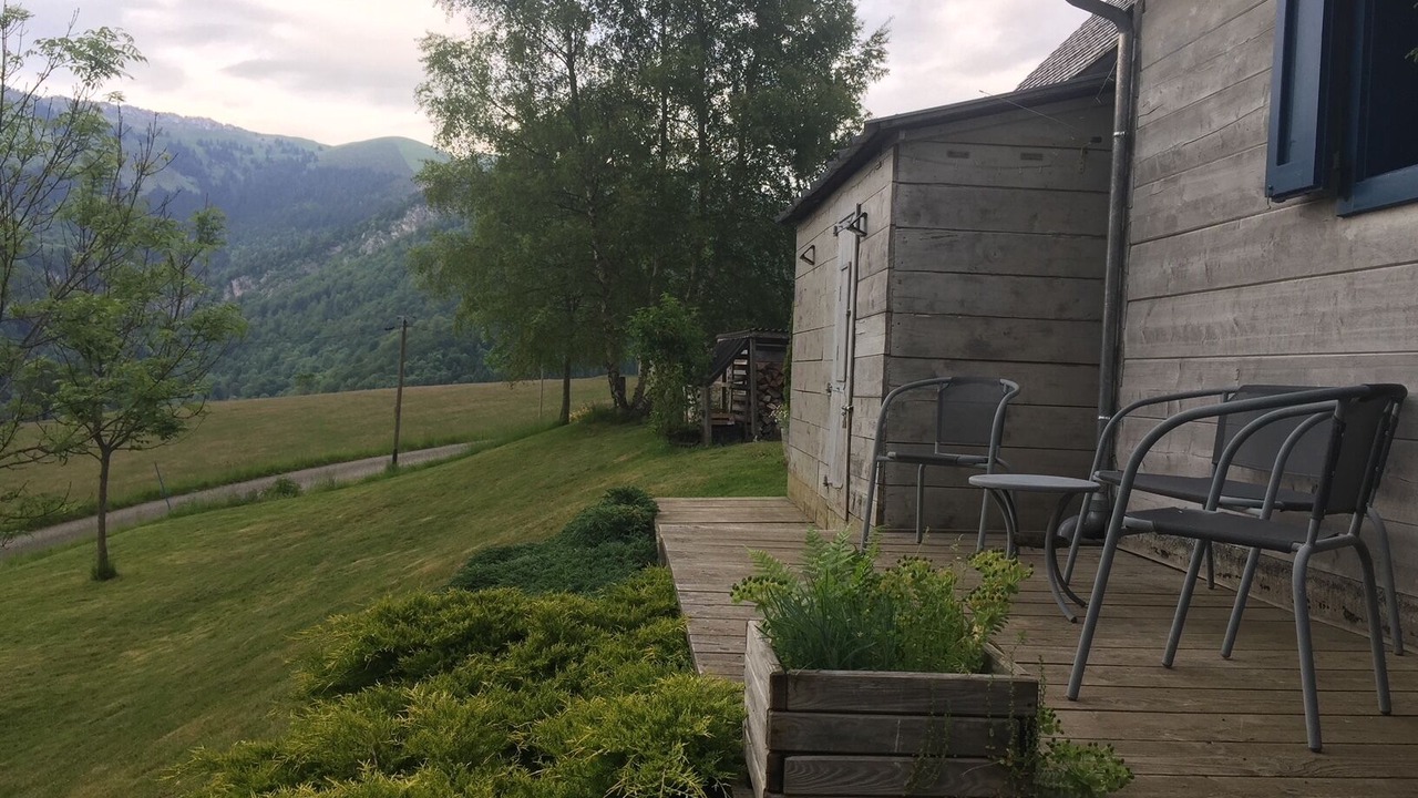 Photo of Patio Balcony in Campan