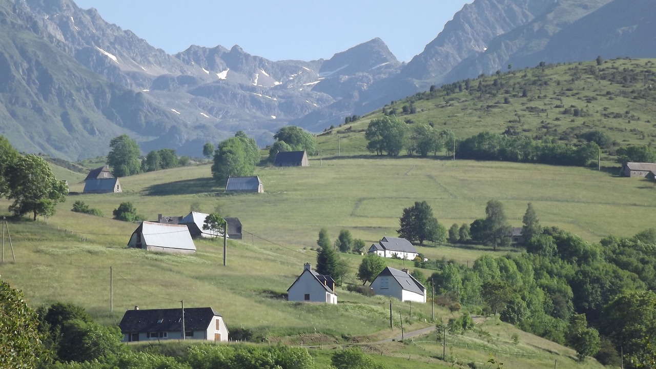Photo of Outdoor in Campan