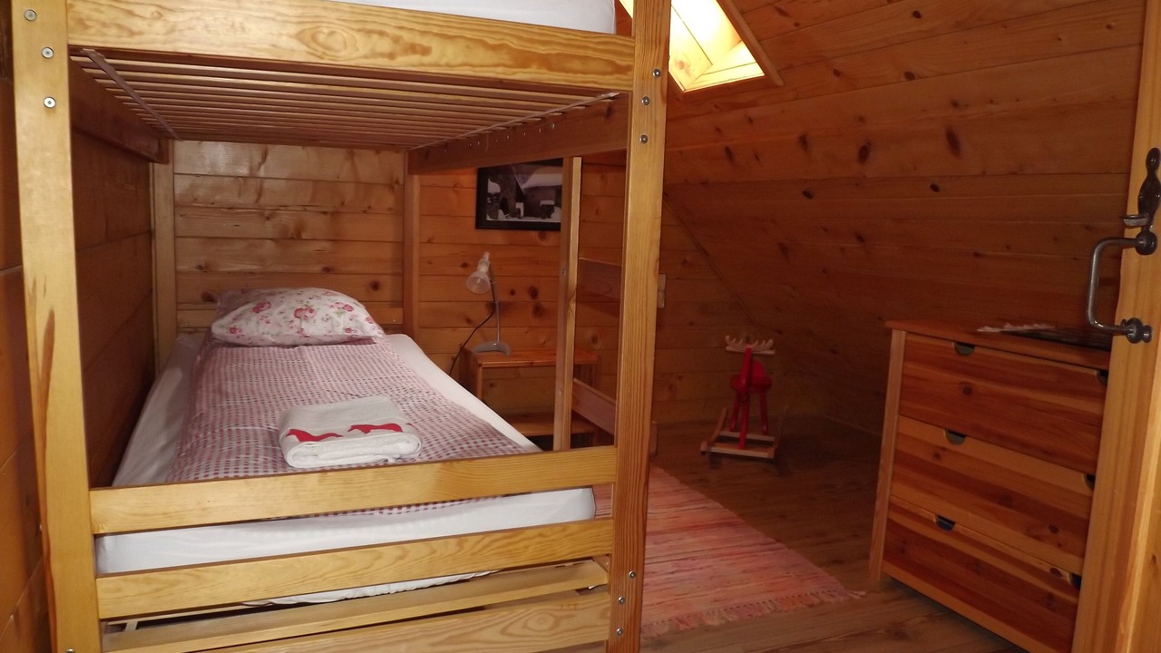 Photo of Bedroom in Campan