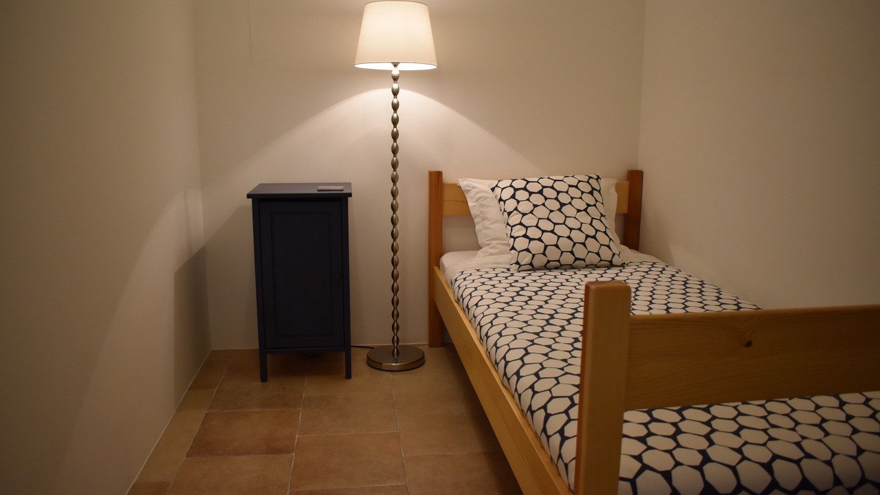 Photo of Bedroom in Kuciste