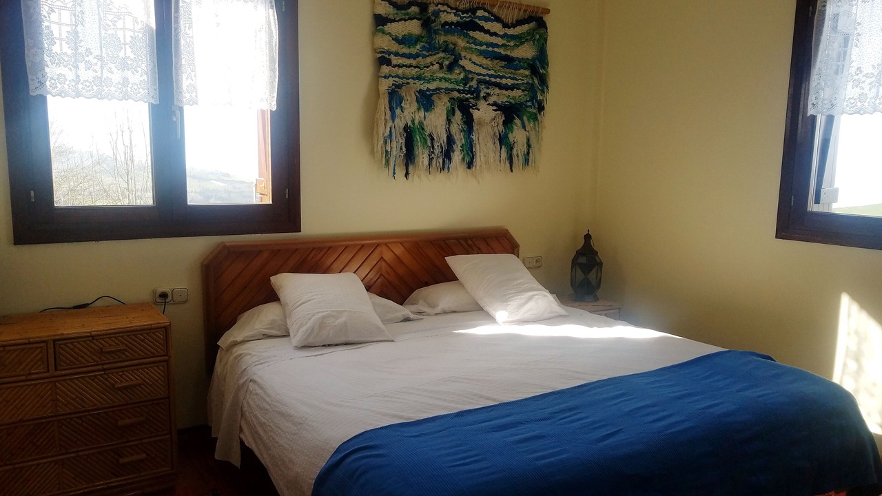 Photo of Bedroom in Deba