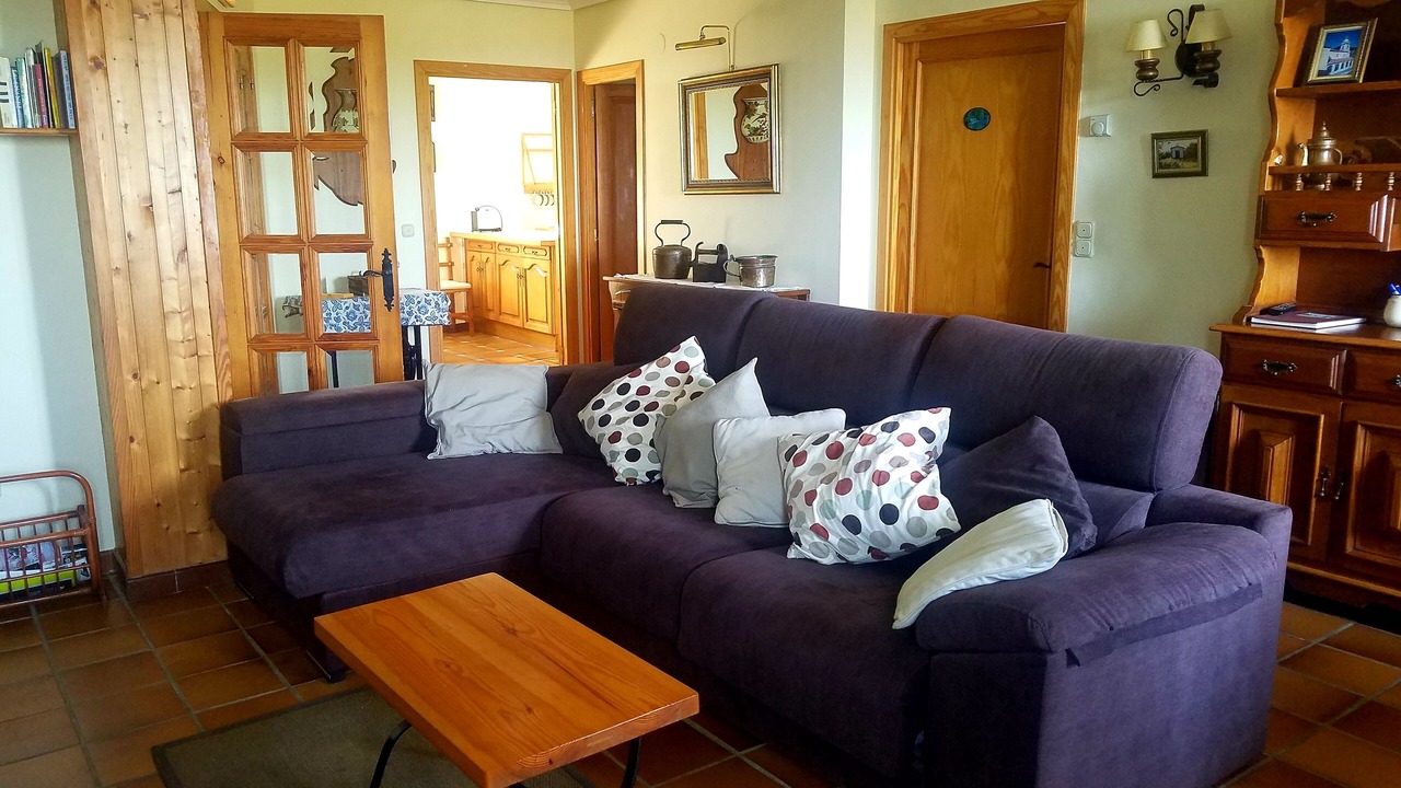 Photo of Livingroom in Deba