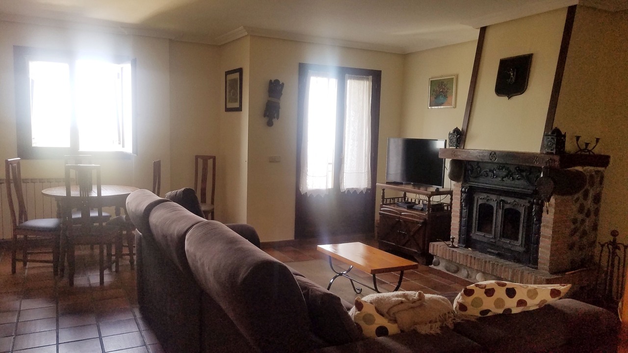 Photo of Livingroom in Deba