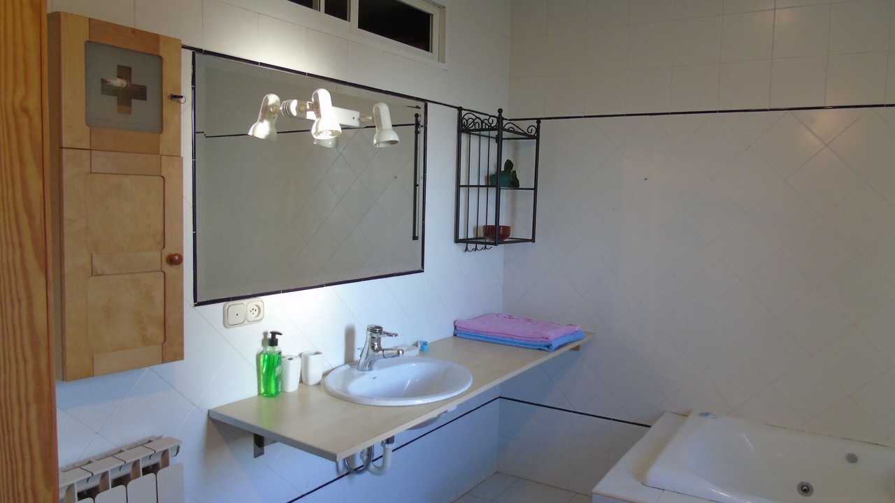 Photo of Bathroom in Deba