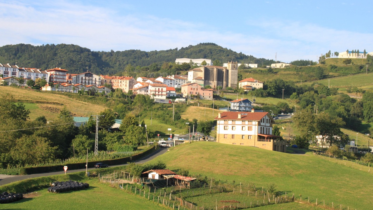 Photo of Outdoor in Deba