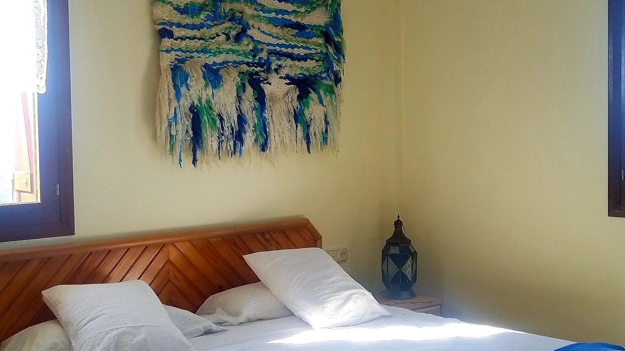 Photo of Bedroom in Deba