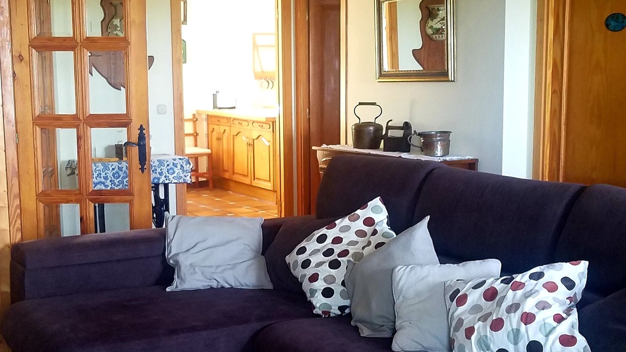 Photo of Livingroom in Deba