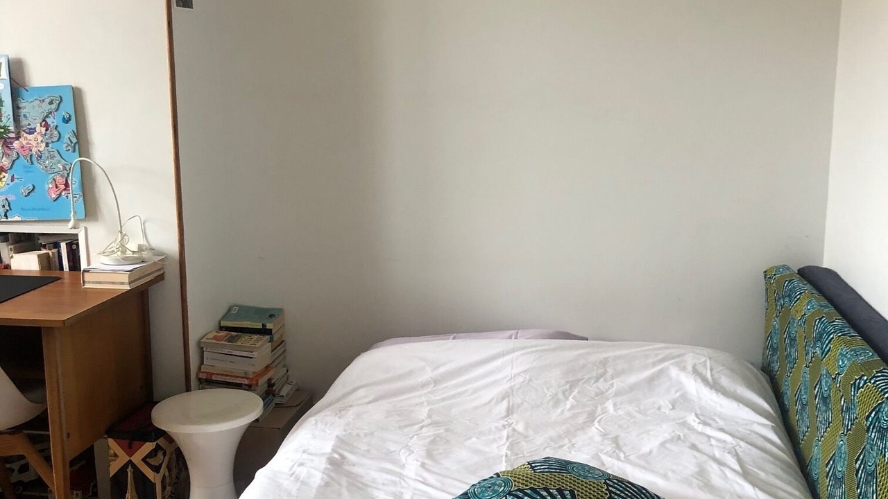 Photo of Bedroom in Quartier de la Folie-Mericourt
