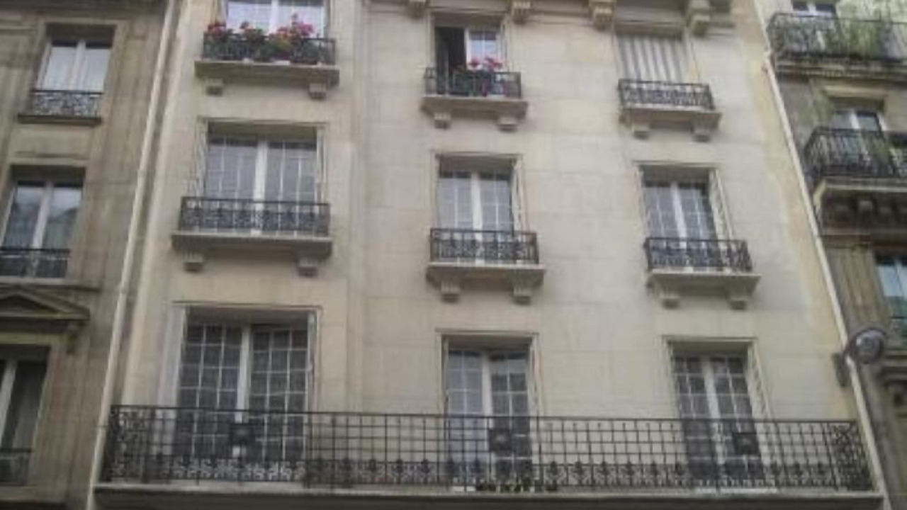Photo of Others in Quartier de la Folie-Mericourt