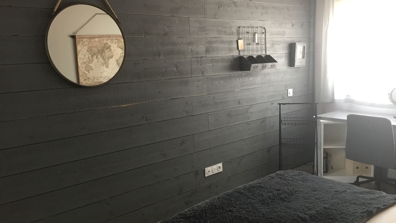 Photo of Bedroom in Montarnaud