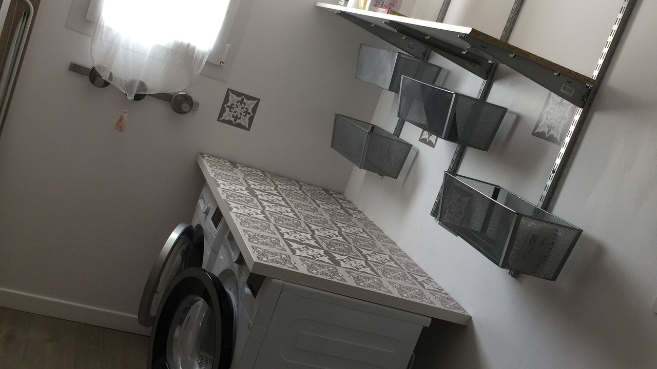 Photo of Bathroom in Montarnaud