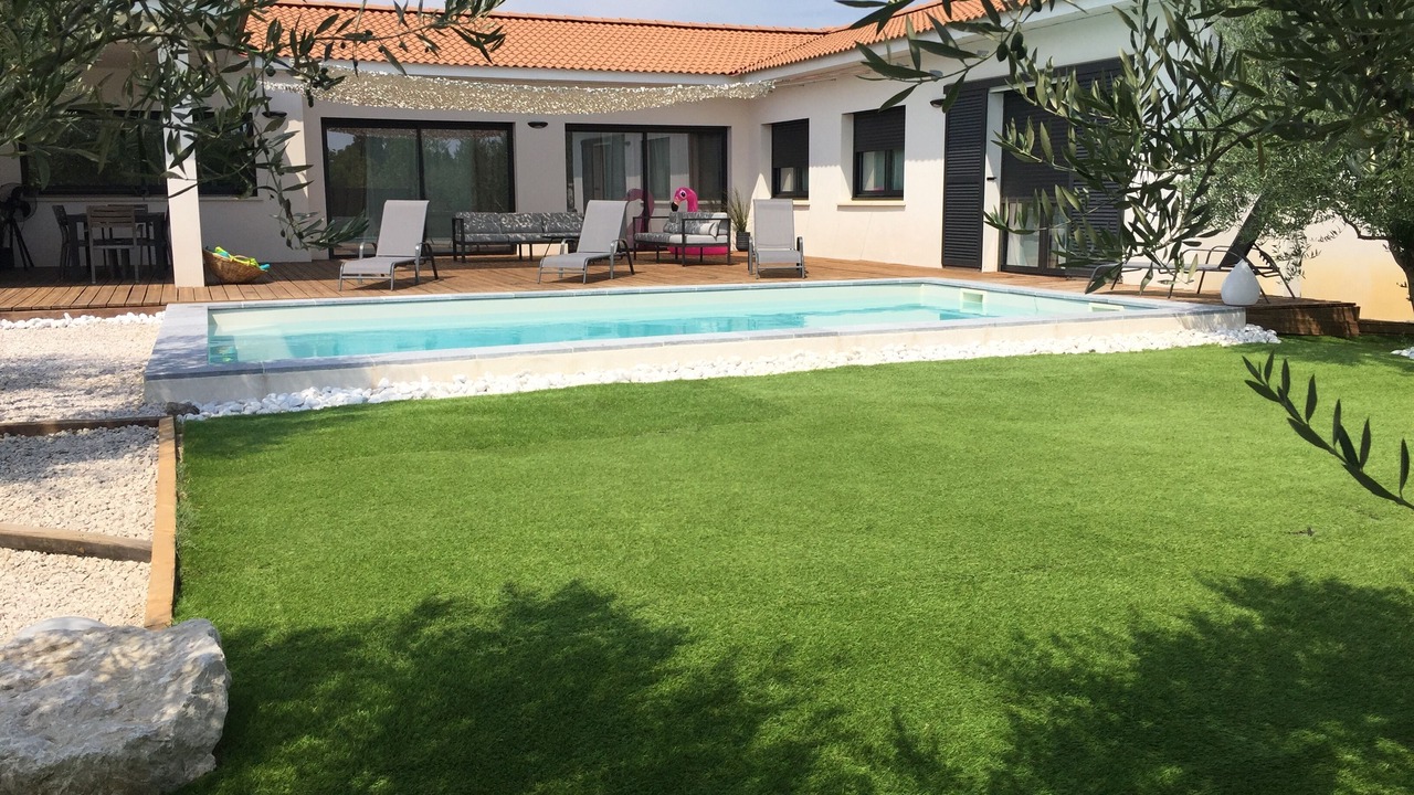 Photo of Outdoor in Montarnaud