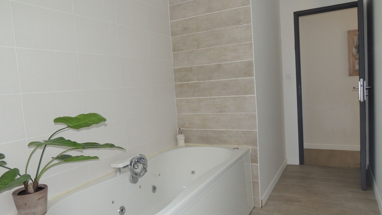 Photo of Bathroom in Montarnaud