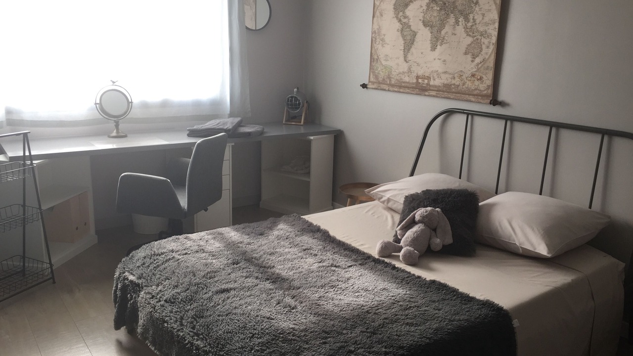 Photo of Bedroom in Montarnaud