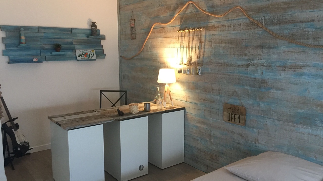 Photo of Bedroom in Montarnaud