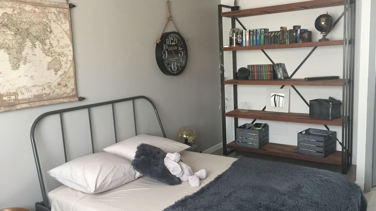 Photo of Bedroom in Montarnaud